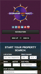 Mobile Screenshot of diversifiedfirstrealty.com